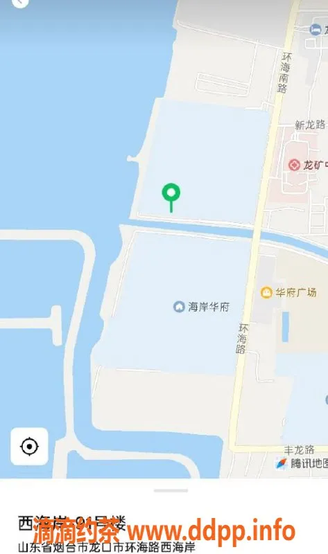 烟台楼凤-龙口西海岸婷婷，优质服务等你来体验