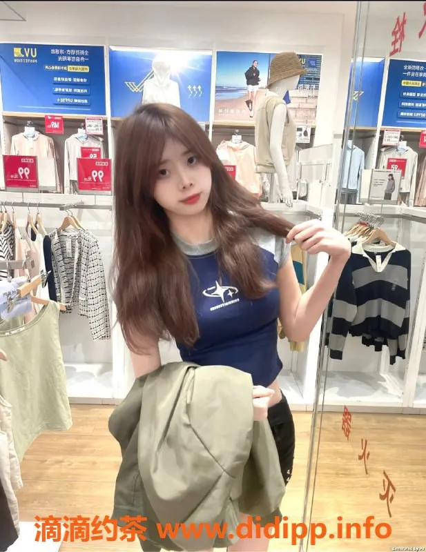 扬州楼凤-扬州邗江胡桃，颜值与服务兼具的优选