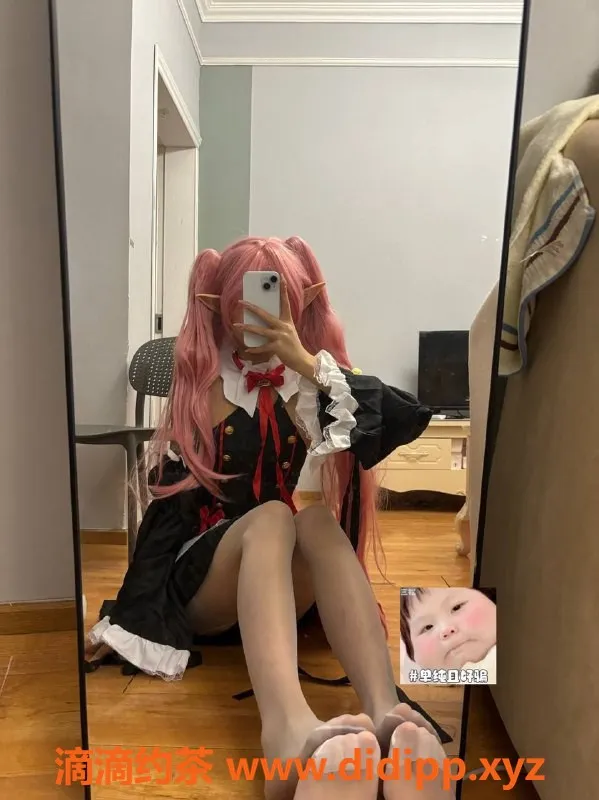 成都楼凤-成华区小丸子，18岁，身高166cm，43kg，女友感满分