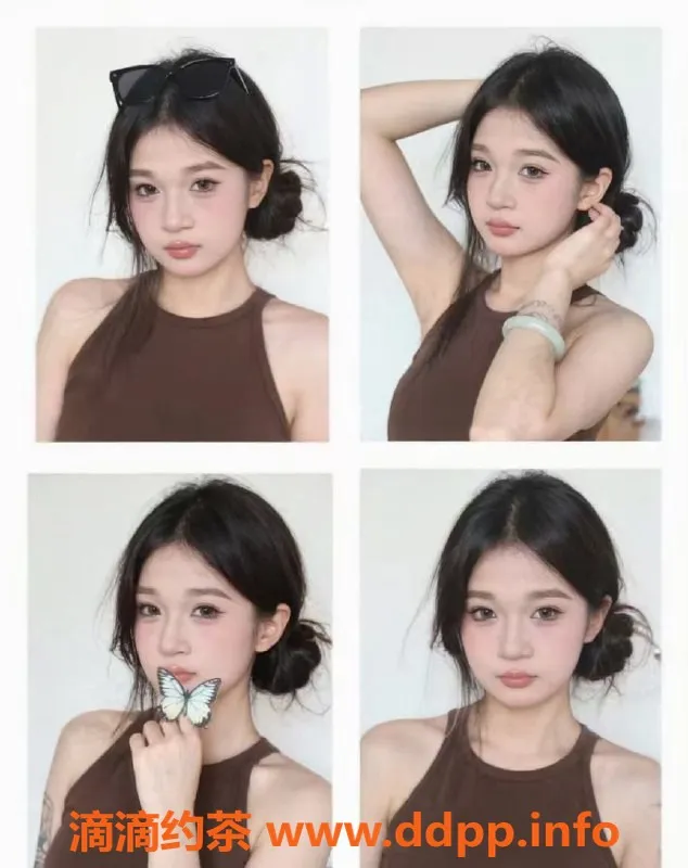 广州楼凤-天河嫩妹牙牙，8P大胸魅惑等你体验