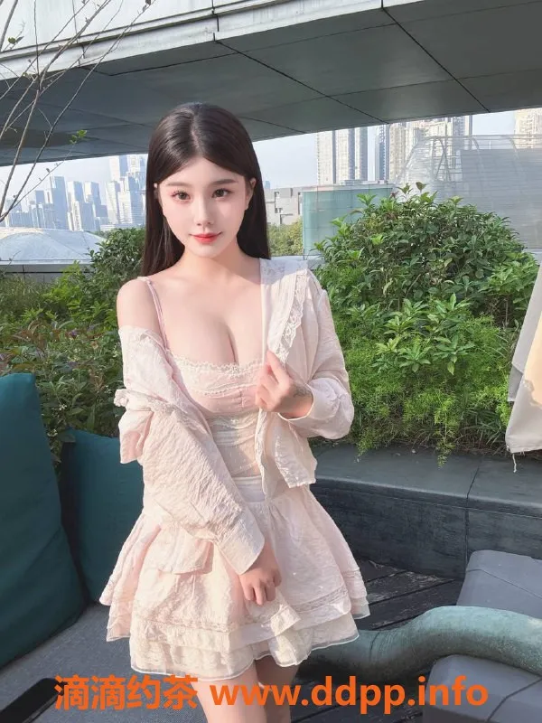 广州楼凤-天河嫩妹洛洛，700元包时服务体验