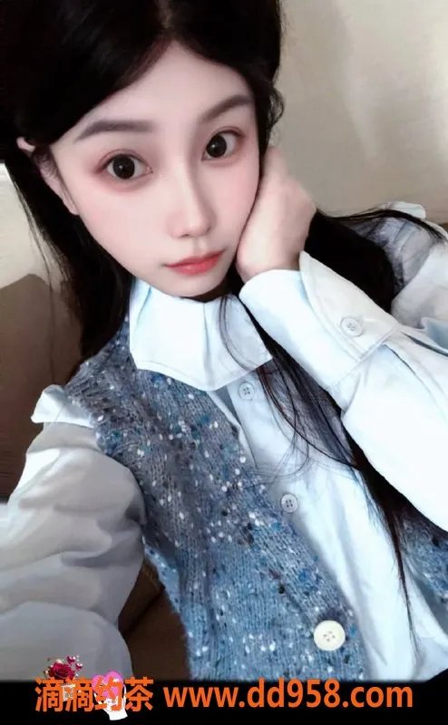 广州楼凤-天河嫩妹洛洛，700元包时服务体验