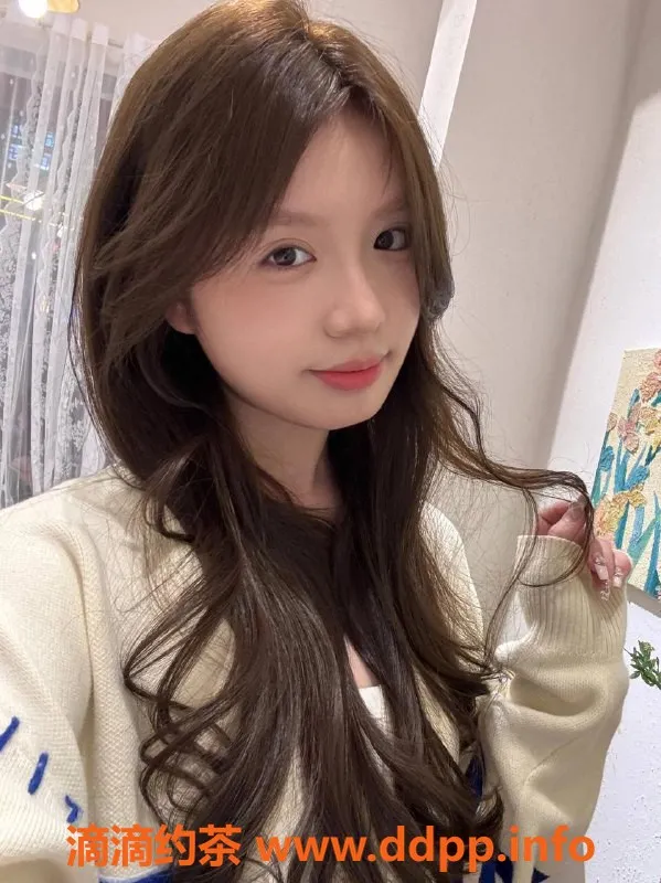 湛江楼凤-小姜，甜美妹子，性感身材等你体验