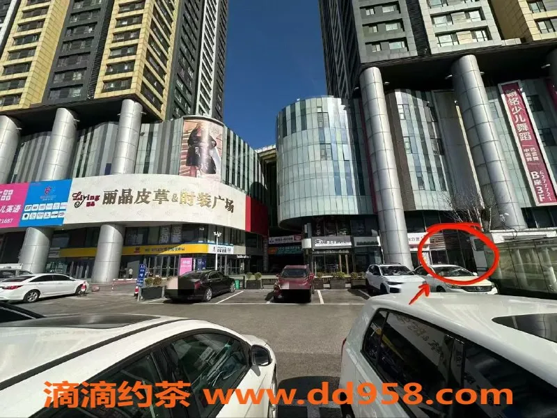 烟台楼凤-芝罘区小婷——阳光100优质服务