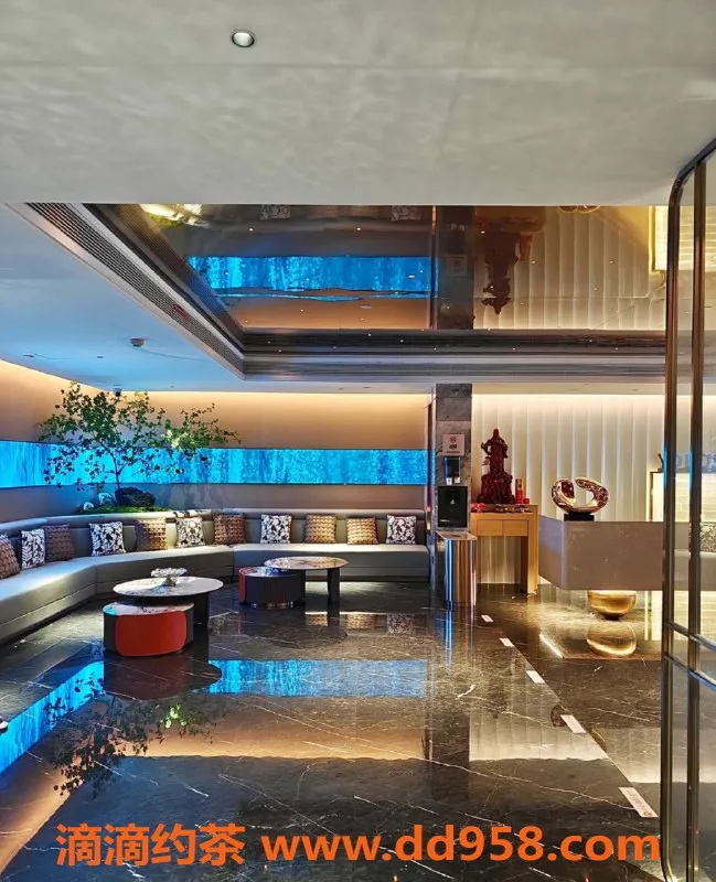 广州spa会所-广州荔湾97星海国际水汇，顶级服务等你体验！