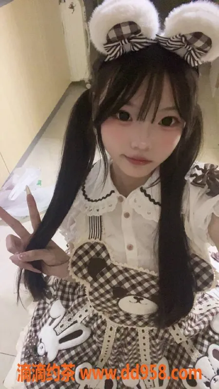 广州上门服务-可爱娃娃，上门服务10P，萝莉风格体验