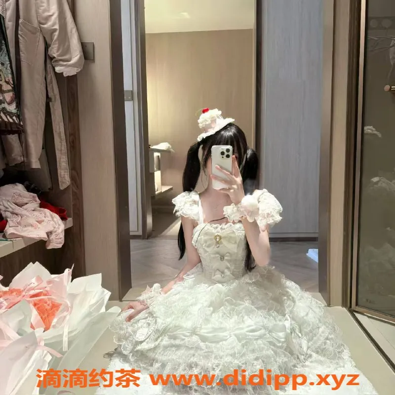 广州上门服务-可爱娃娃，上门服务10P，萝莉风格体验