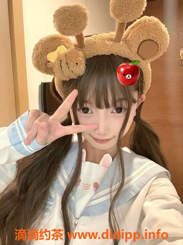 广州楼凤资源信息,米芽，广州天河，800元/1500元双人服务