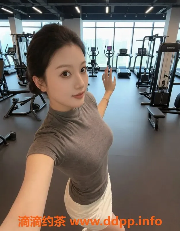 广州上门服务-上门御姐小米，真实大胸体验，11P课费