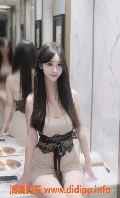 赣州楼凤-赣州安然 164cm B罩杯 陪浴调情仅需700