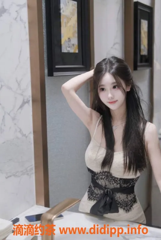 赣州楼凤-赣州安然 164cm B罩杯 陪浴调情仅需700