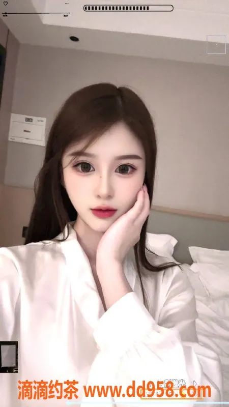 中山楼凤-沙溪小迷妹，温柔可人，邀您体验惬意时光