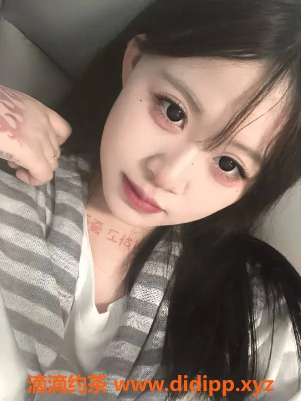 广州楼凤-天河学妹可可，600元享受舌吻69服务