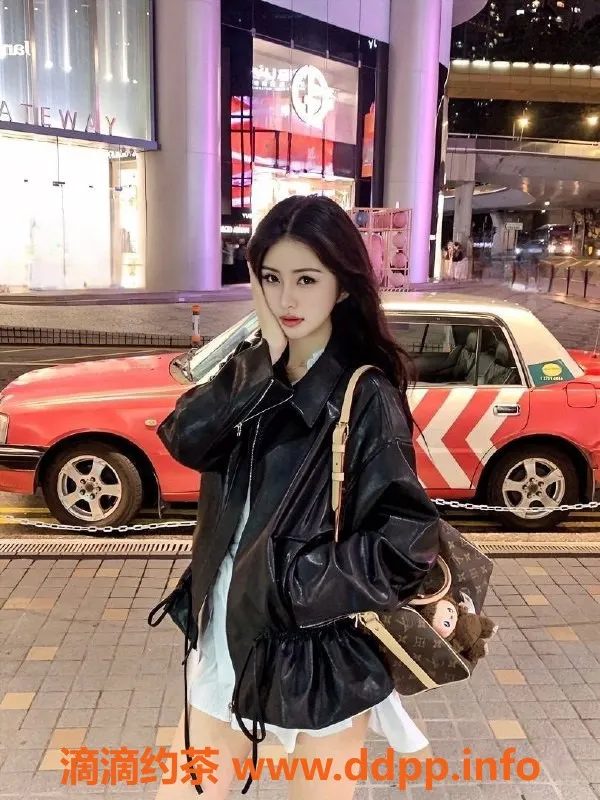 广州楼凤-天河狂野御姐，胸围大服务超赞！