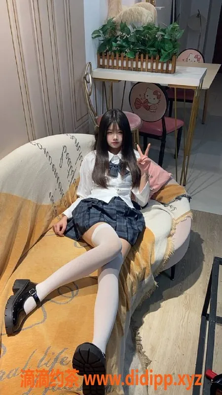 广州楼凤-金沙洲嫩妹语嫣，700元精品服务等你体验