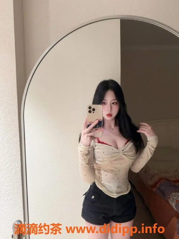 广州楼凤-天河嫩妹梦梦，8P服务等你体验