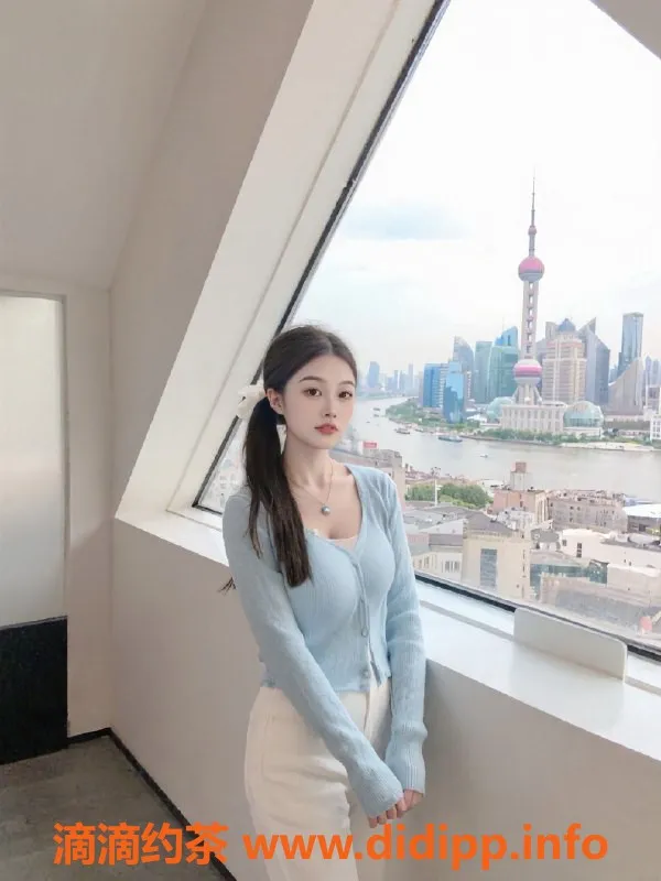 广州上门服务-上门嫩妹小飞，体验鸳鸯浴，课费10P