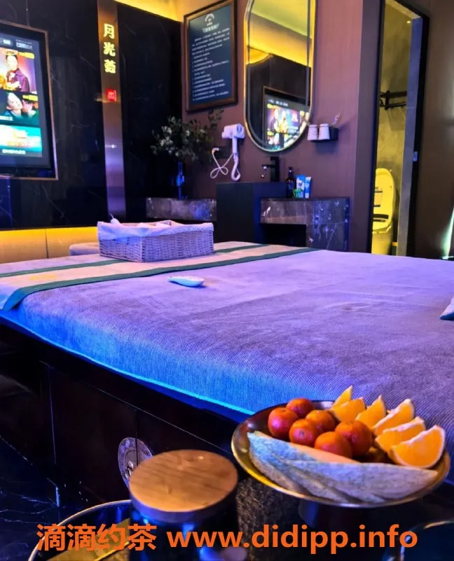 广州spa会所-白云嘉禾97场顶级服务，绝对刺激体验！