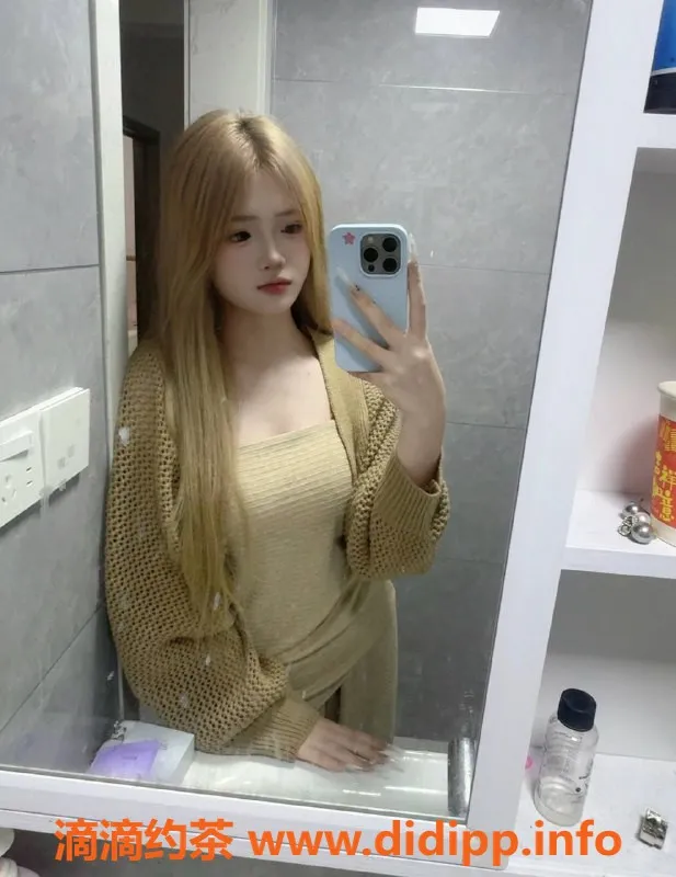 广州楼凤-天河嫩妹雨诺，舌吻7P服务推荐