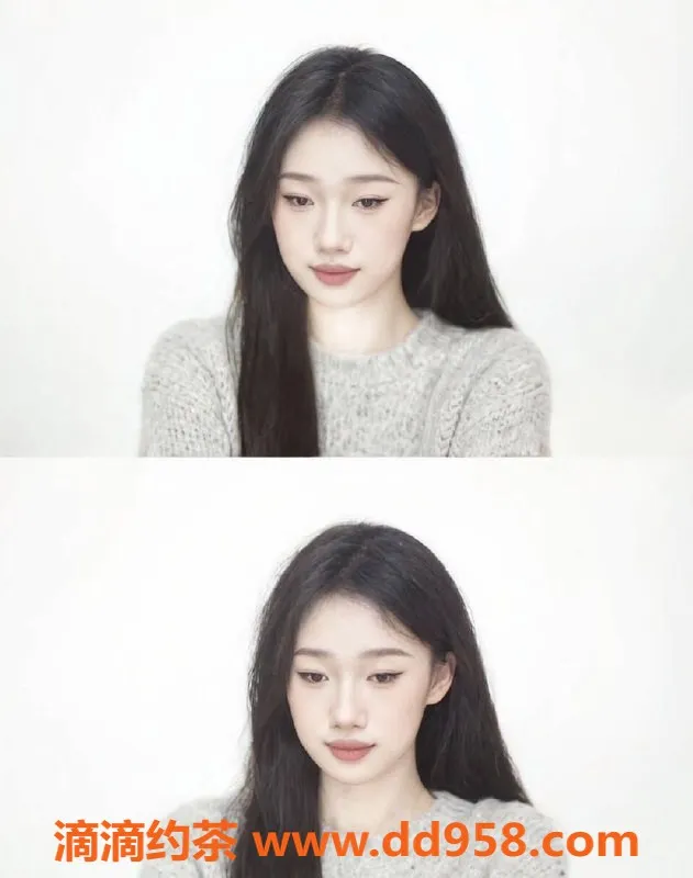 无锡上门服务-滨湖区小桃，173CM高颜值陪浴，服务丰富