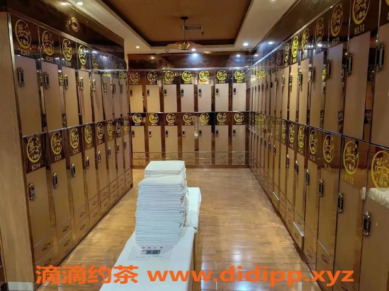 广州spa会所-广州白云龙归95会所 优质服务等你体验