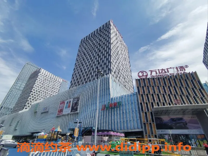 烟台楼凤-芝罘区万达广场香娇，身高165，完美身材