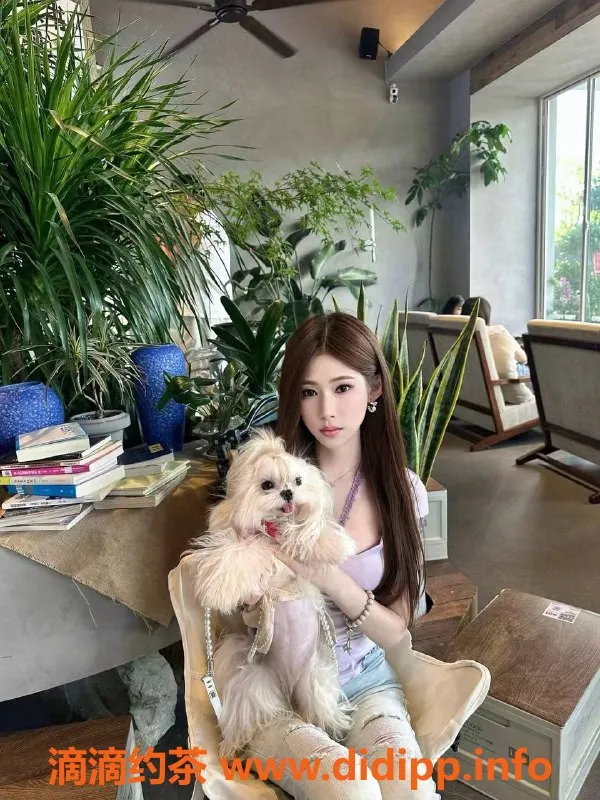 广州楼凤-金沙洲 琪宝 热情服务 课费800