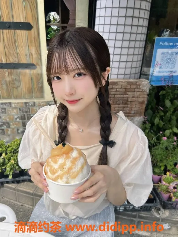 南通楼凤-南通青木樱子，163cm D杯，服务全，价800