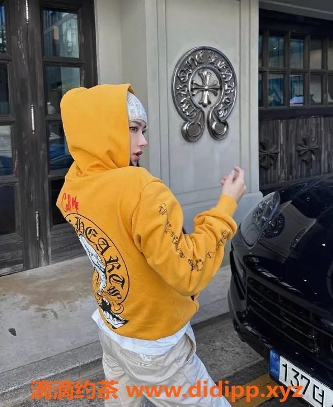 杭州上门服务-23岁英韩混血美眉 上城三新家园等你