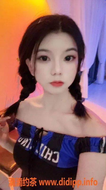 惠州楼凤-惠州泡芙老师 温柔可爱 21岁 45kg 甄选服务