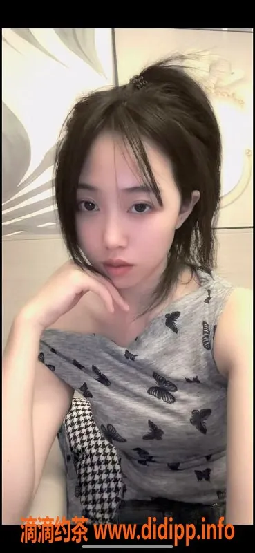 珠海楼凤-香洲巧巧，性感迷人，性价比高