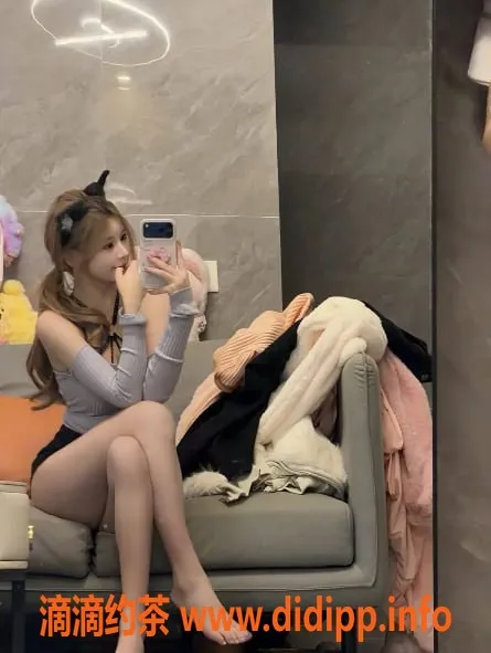 广州楼凤-天河焦糖嫩妹，600元水费69服务体验