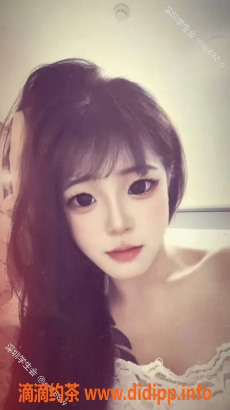 深圳楼凤-龙华乔汐：身材火辣，700元开启愉悦旅程