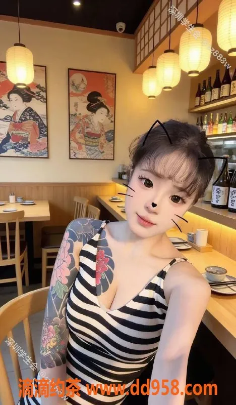 深圳楼凤-龙华乔汐：身材火辣，700元开启愉悦旅程