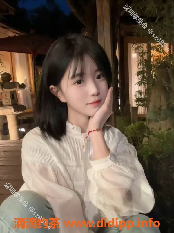 深圳楼凤-南山柚柚，1600元起，热情服务等你来体验