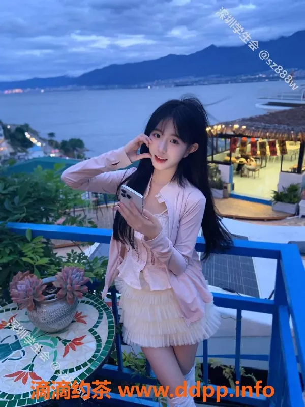 深圳楼凤-南山柚柚，1600元起，热情服务等你来体验