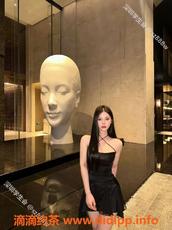 深圳楼凤-南山艺名诺诺，双向服务1000p起