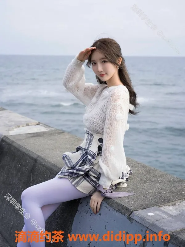 深圳楼凤-福田露露，1200元开启双向服务体验