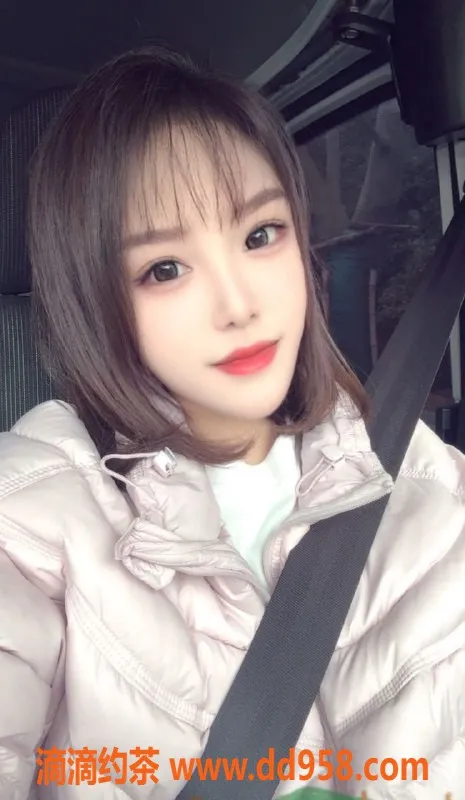 惠州楼凤-大亚湾月曦，26岁白皮D杯小姐等你来体验