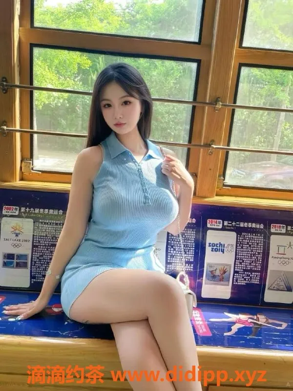 北京楼凤-潇潇，湖南170高挑E杯美女，茶费8