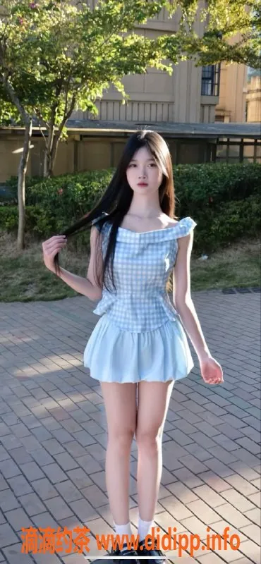 中山楼凤-小榄高颜值妹子，400快餐等你来撩