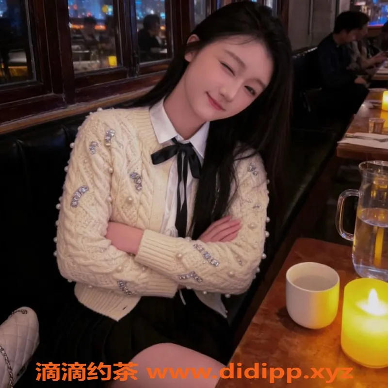 广州spa会所-天河盼盼，御姐巨乳，9P体验推荐