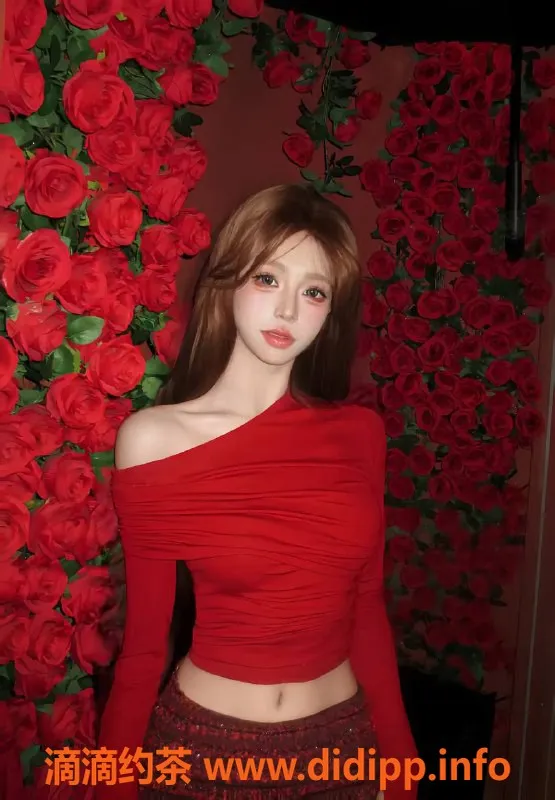 广州楼凤-金沙洲敏敏：800元高质量陪伴