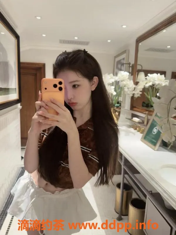 广州楼凤-海珠地区 Mercy，1300元，服务超赞！