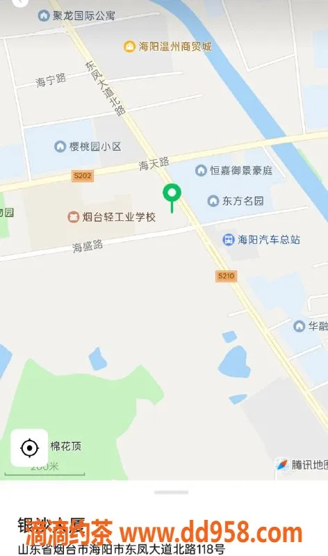 烟台楼凤-海阳菲菲，服务好，物超所值