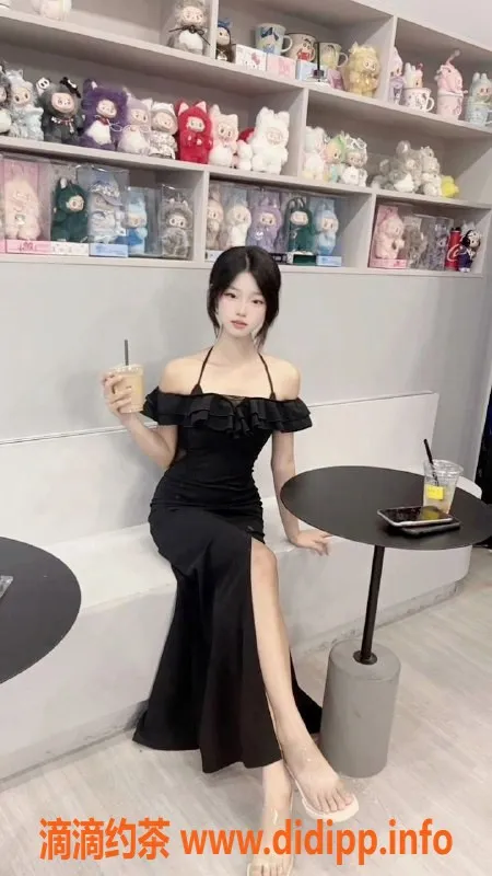 湛江上门服务-赤坎小雅，身材姣好，服务一级棒！