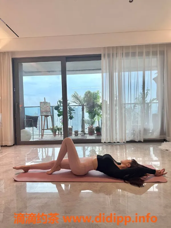 深圳楼凤-福田LuLu，1400元享鸳鸯浴及多样服务