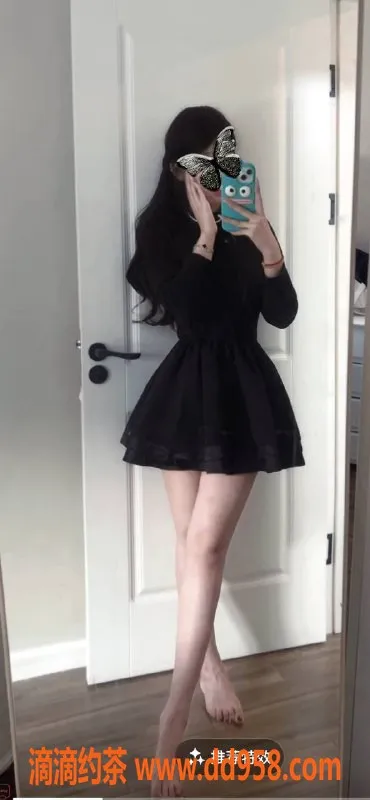 杭州女仆店-西湖御姐露娜，女仆体验，身材完美，热情服务