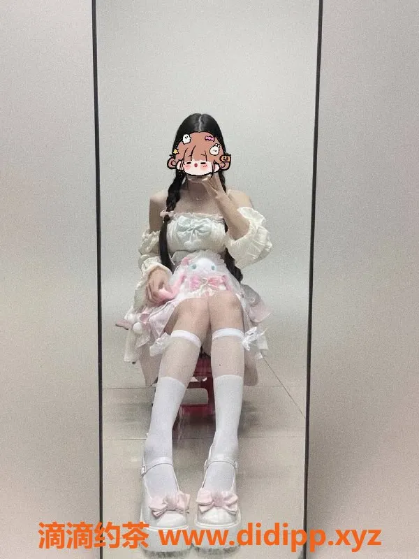 沈阳楼凤-沙河口萝莉小晴，课费600元，服务优质