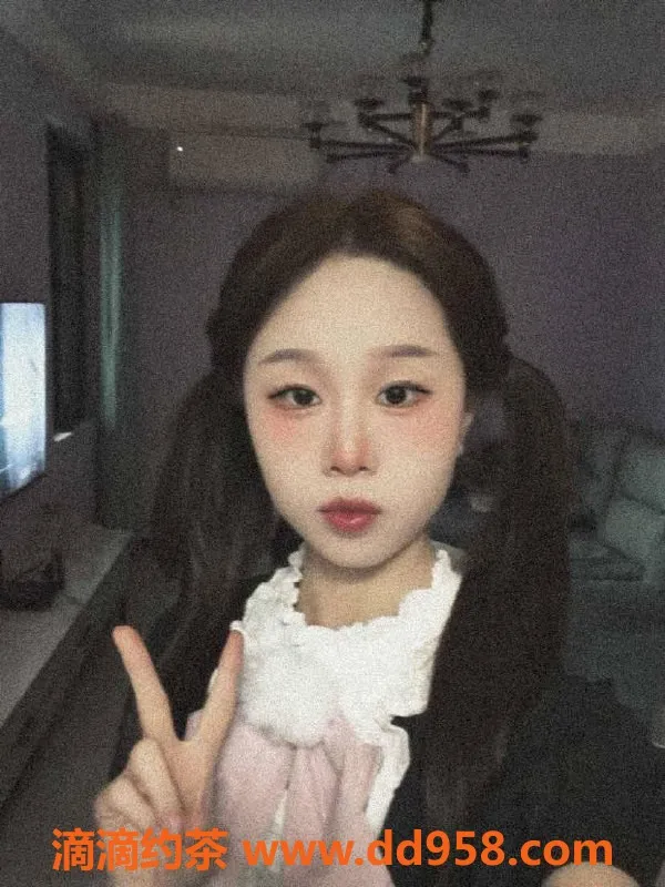沈阳楼凤-沙河口萝莉小晴，课费600元，服务优质